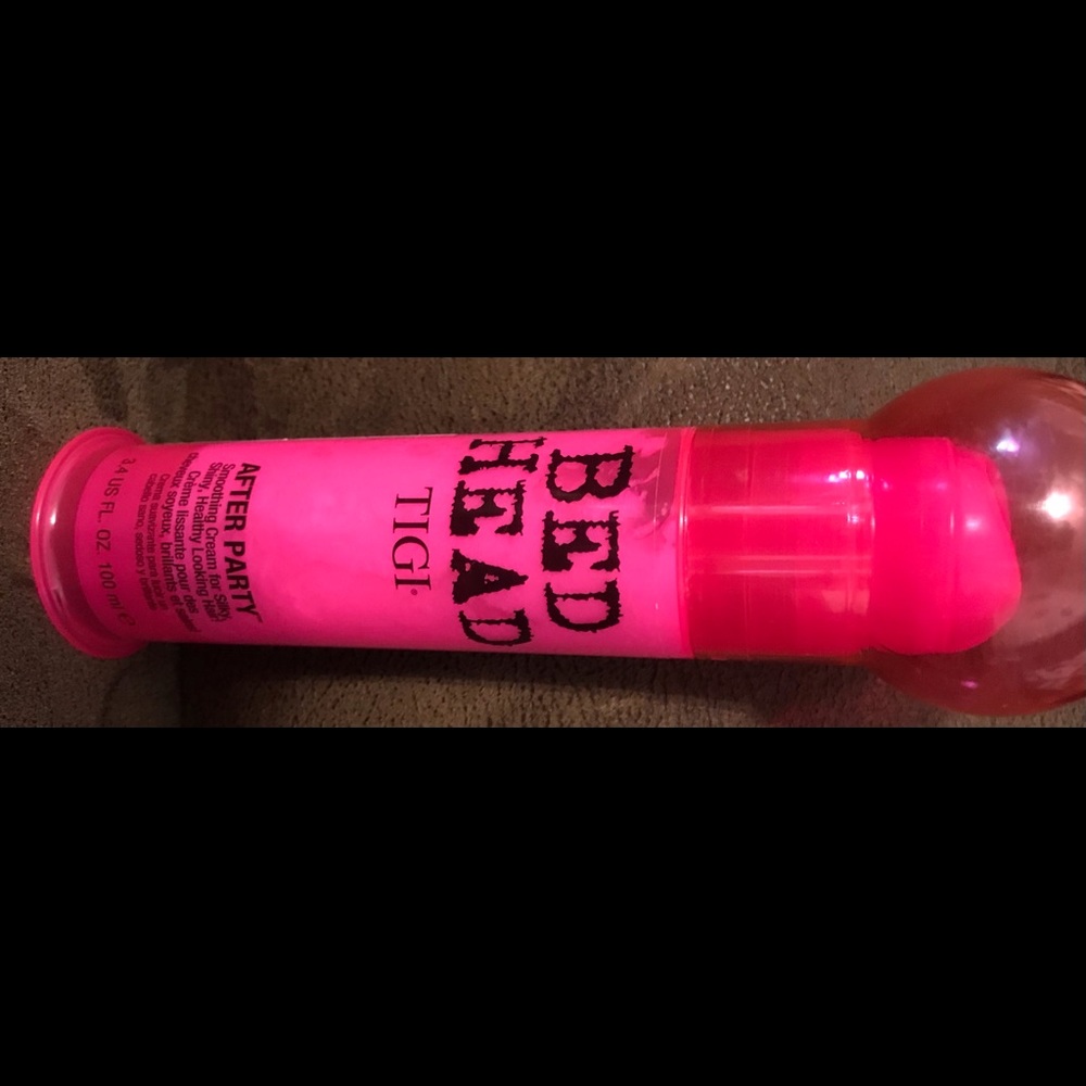 Bed Head Tigi Smoothing Cream